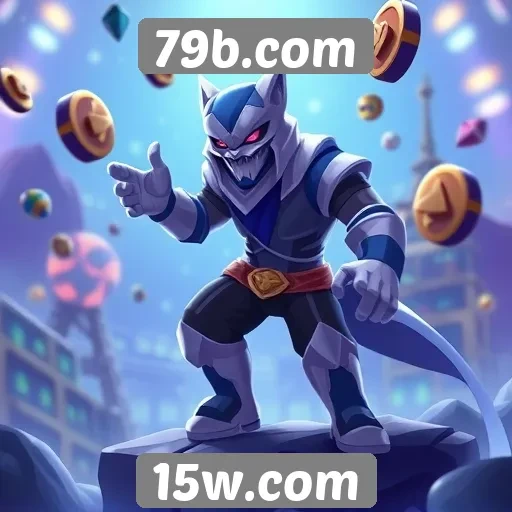 Como 79b.com se compara a outras plataformas de jogos