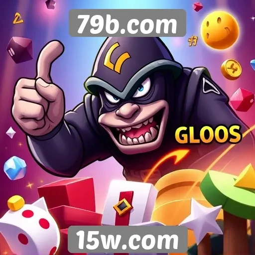 Análise de jogos disponíveis no 79b.com
