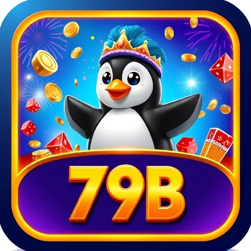 79b.com Logo