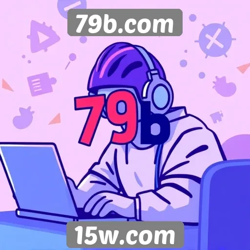 Impacto de 79b.com na comunidade de gamers