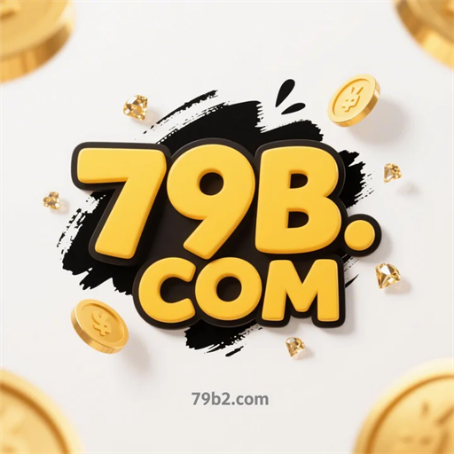 79b.com Logo