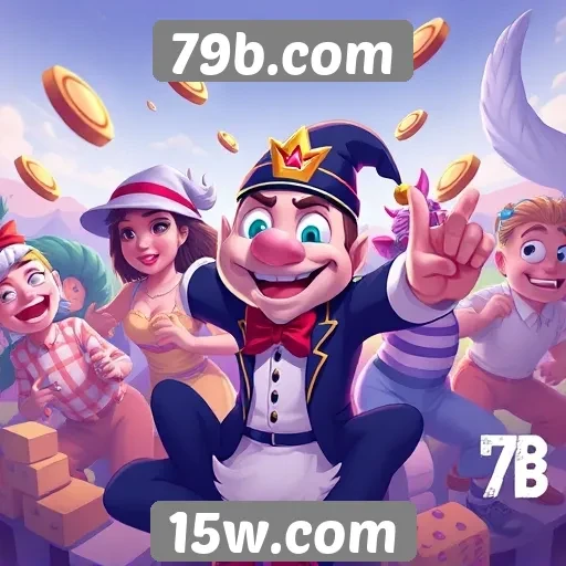 Novos recursos e atualizações no 79b.com