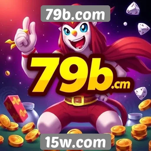 Estudo sobre jogos populares no 79b.com