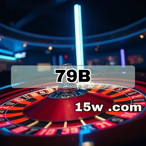 79b.com: A Nova Referência em Caça-Níqueis no Brasil